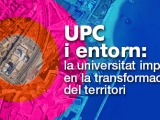 El Club de Dones Politècniques us convida a la Jornada Anual UPC Alumni